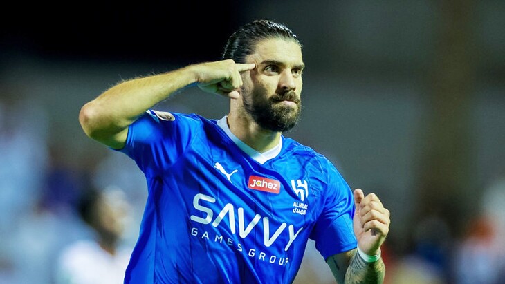 «Аль-Хиляль»