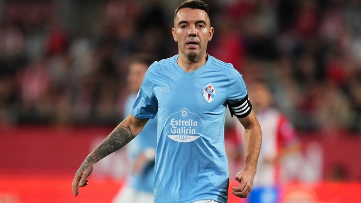 «Сельта» — фаворит матча