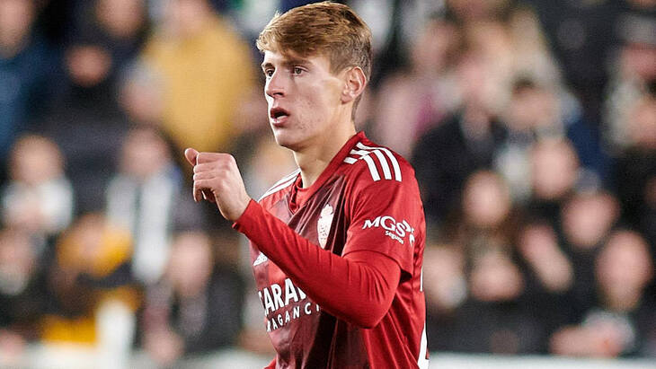 «Сарагоса»