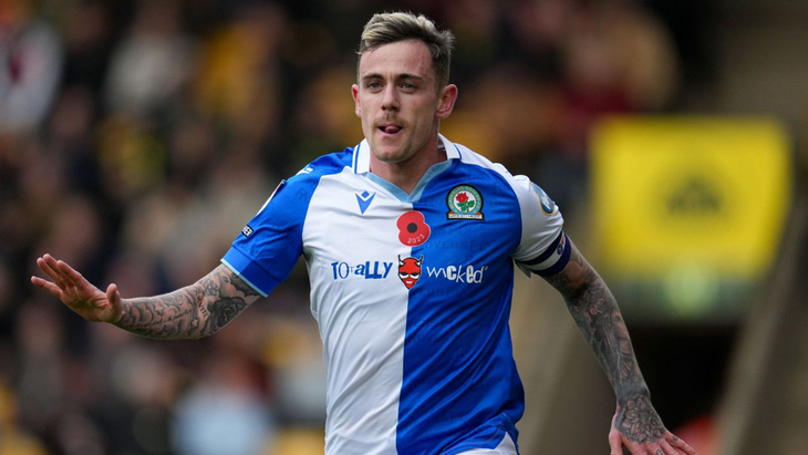 «Блэкберн»