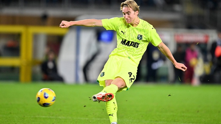 «Сассуоло» — фаворит матча