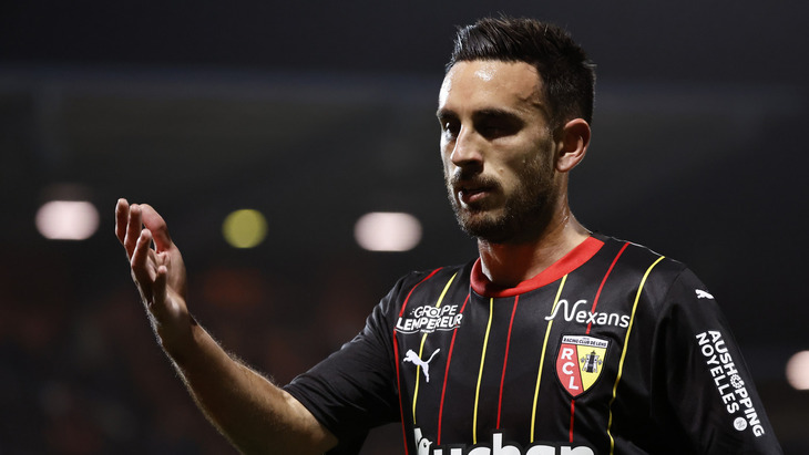 Беспроигрышная серия «Ланса» в рамках Лиги 1 составляет шесть матчей