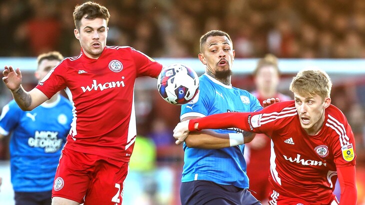 «Аккрингтон»