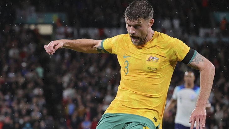 Австралия — фаворит матча