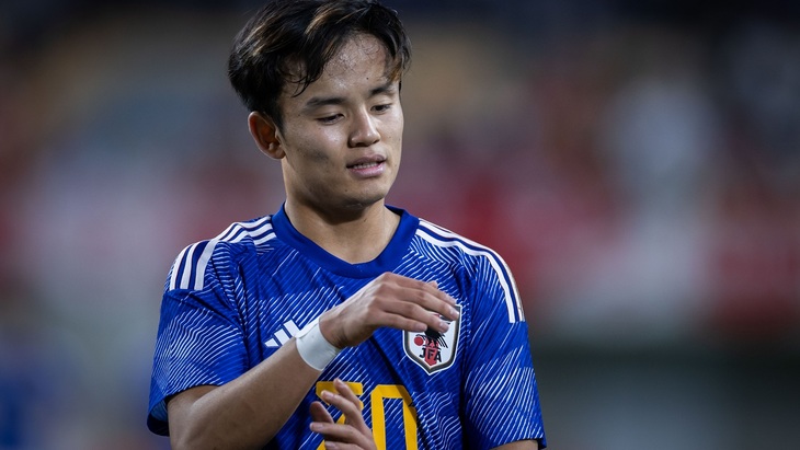 Япония — безоговорочный фаворит матча