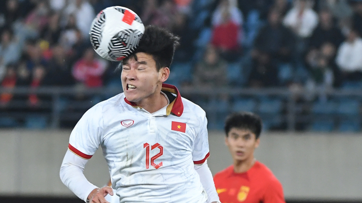 Сборная Вьетнама