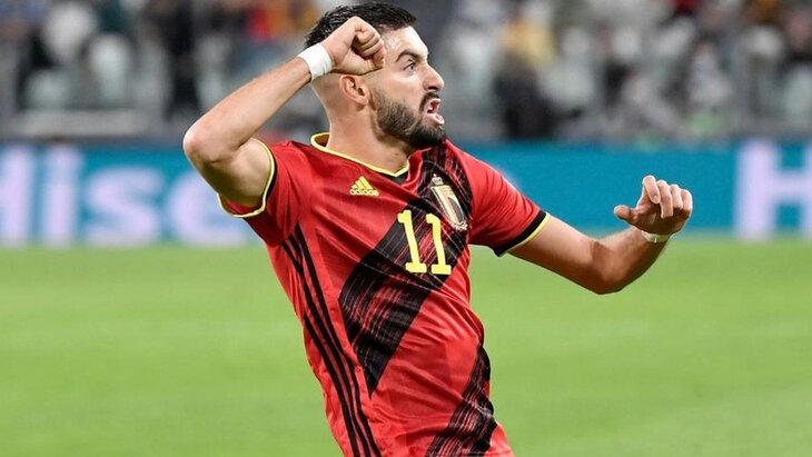 Янник Карраско