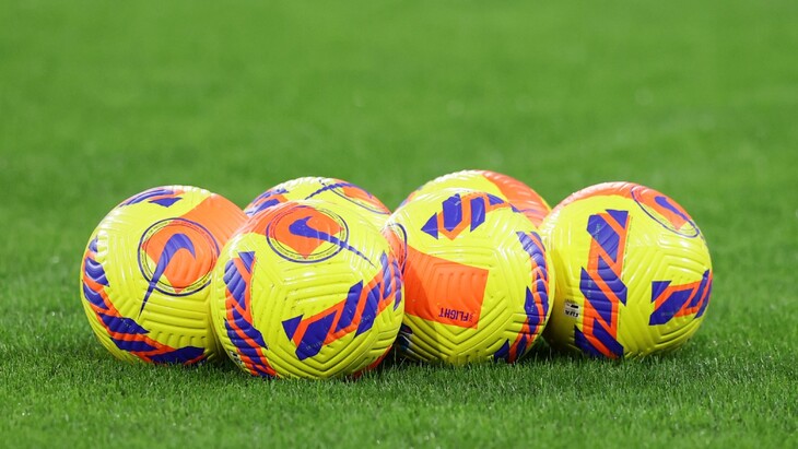 Обе команды провели результативный первый тур