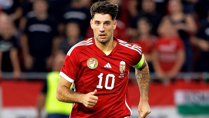 Доминик Собослаи