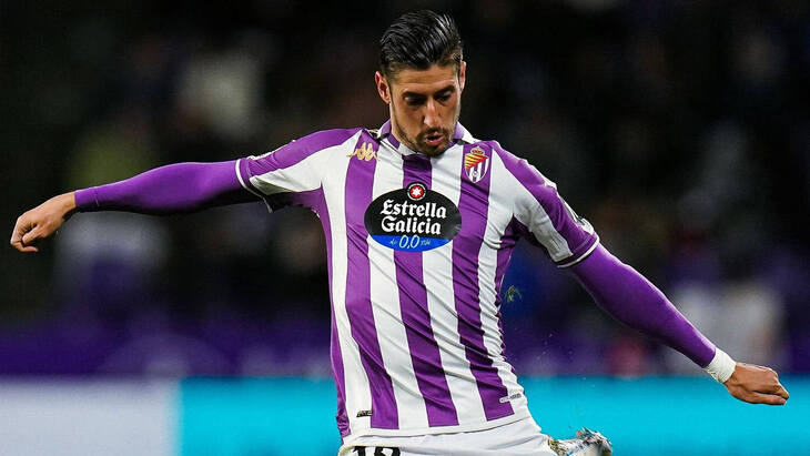 «Вальядолид»