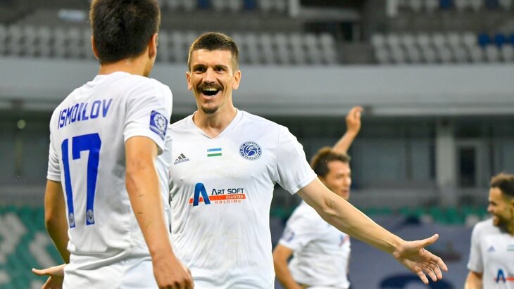 «Навбахор»