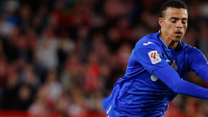 «Хетафе» занимает 11-е место