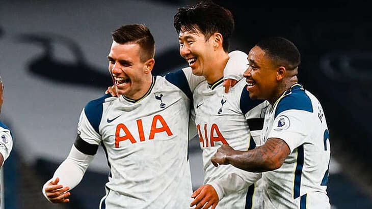 «Тоттенхэм»