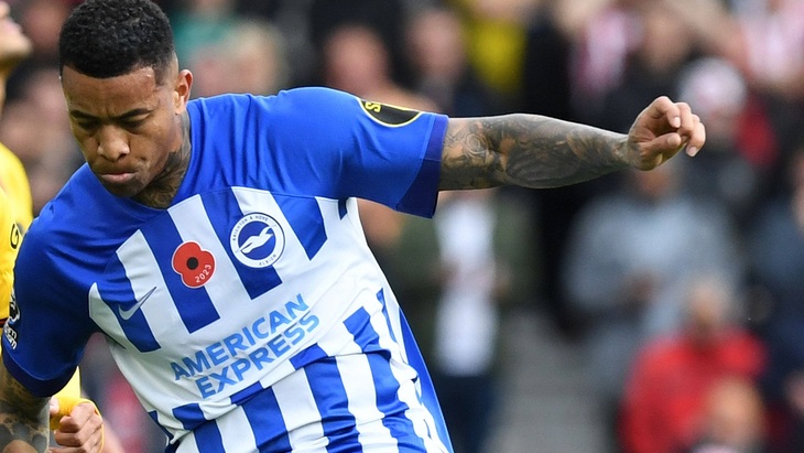 «Брайтон» — фаворит матча