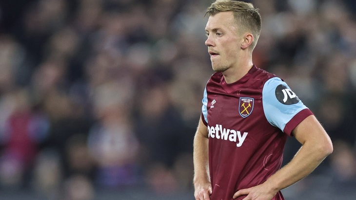 «Вест Хэм» — фаворит матча