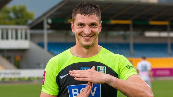 Филипп Будковский