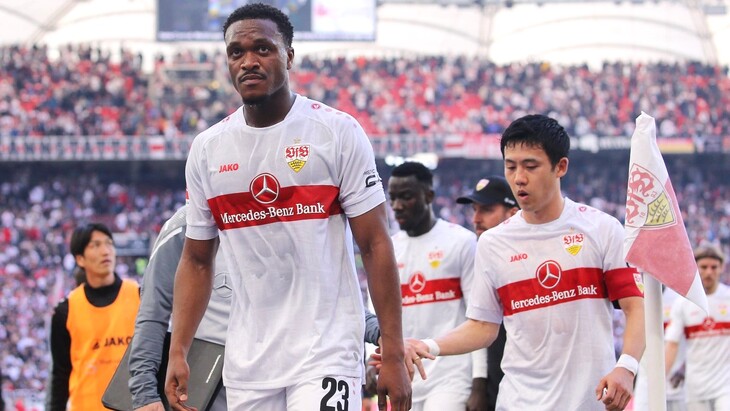 «Штутгарт»