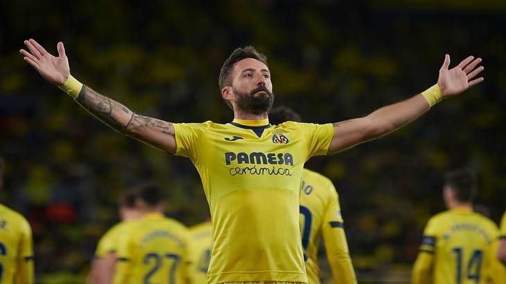 «Вильярреал» выиграл три последних матча