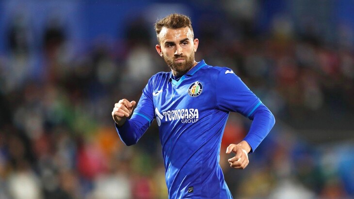 Борха Майорал