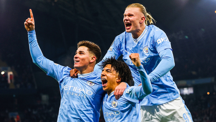 «Манчестер Сити»