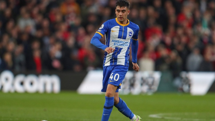 «Брайтон» — фаворит матча