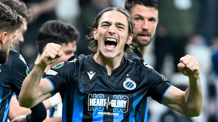 Каспер Нильсен