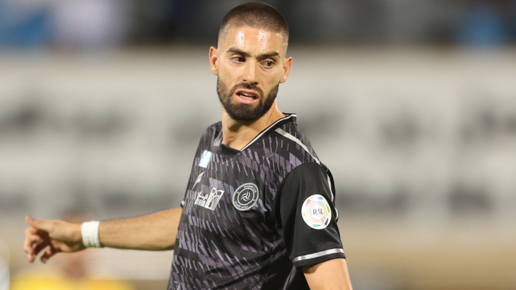 Янник Карраско