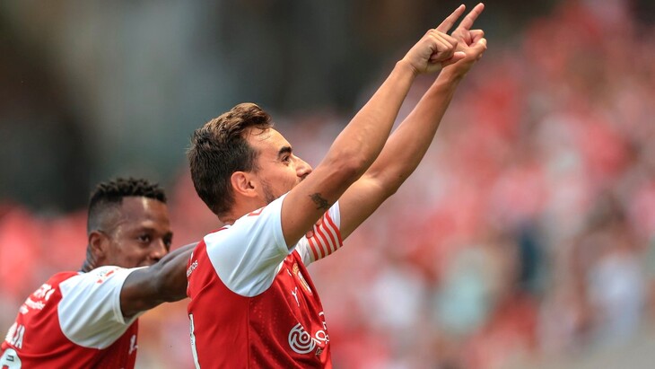 Рикарду Орта