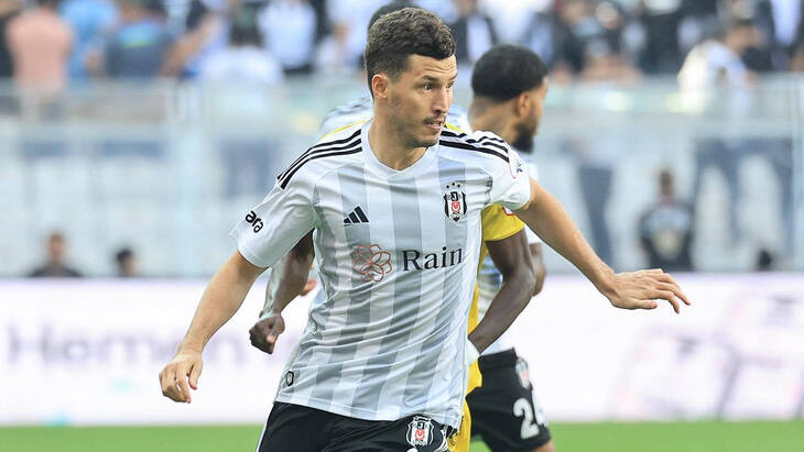 «Бешикташ»