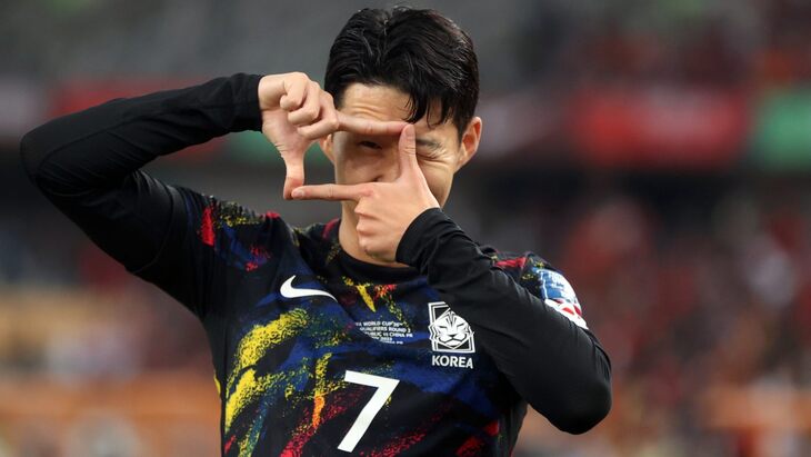 Сон Хын Мин