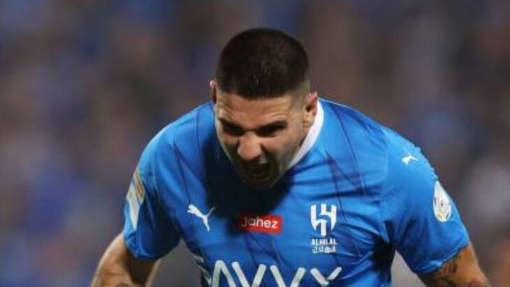 Александар Митрович