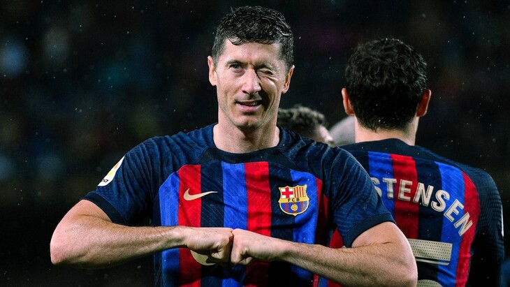 Роберт Левандовский