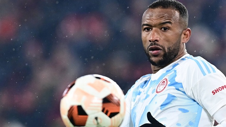 «Олимпиакос» уже не имеет шансов на плей-офф ЛЕ