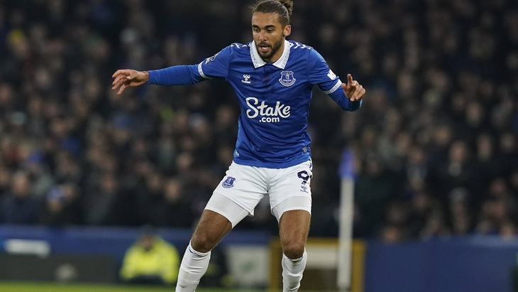 «Эвертон» борется за выживание