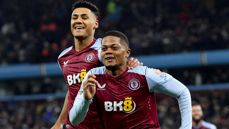 «Астон Вилла»