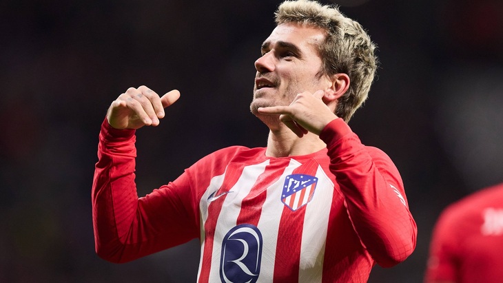 «Атлетико» — фаворит матча