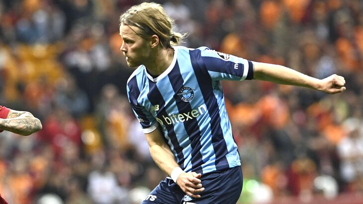 «Адана Демирспор»