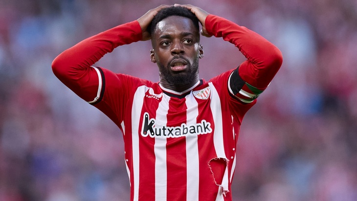 «Атлетик» — фаворит матча