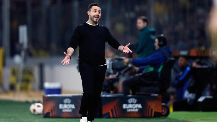 Роберто Де Дзерби