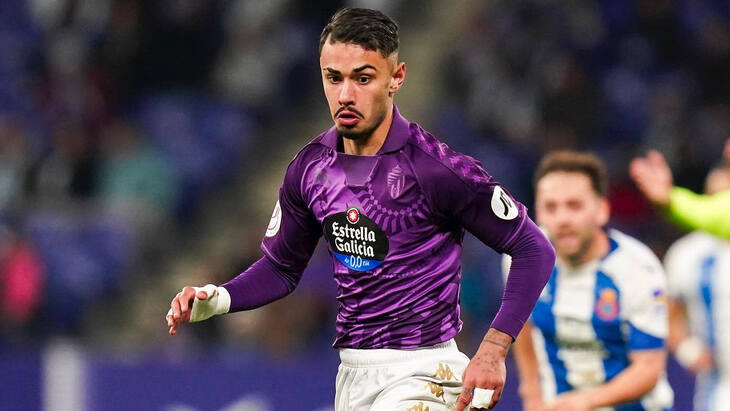 «Вальядолид»