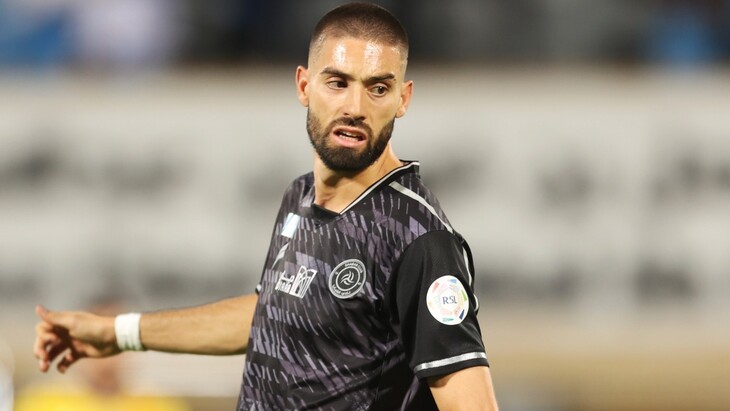 Янник Карраско