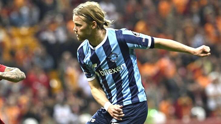 «Адана Демирспор»