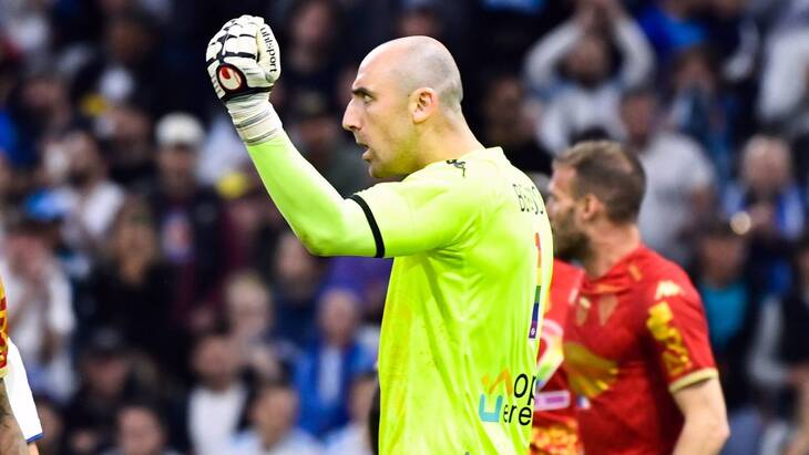 Поль Бернардони сейчас играет за «Коньяспор»