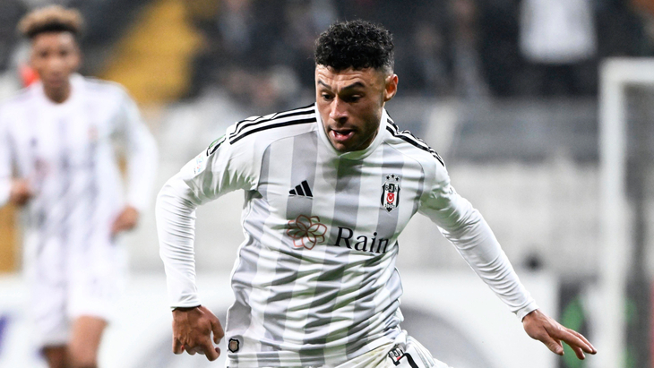 «Бешикташ»