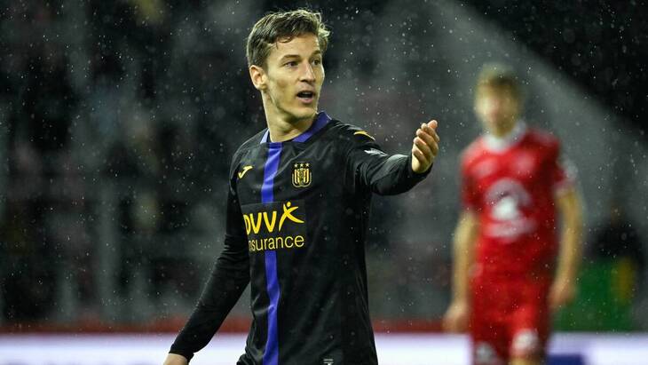 «Андерлехт»