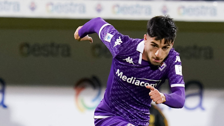 «Фиорентина»