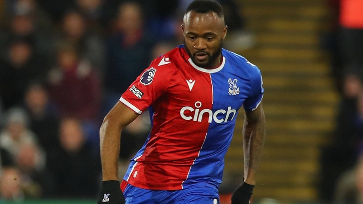 «Кристал Пэлас» — фаворит матча