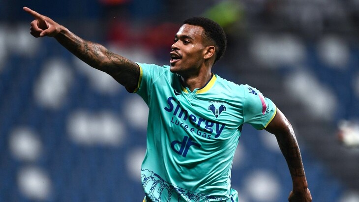 Сирил Нгонге