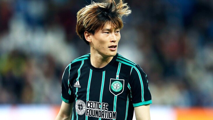 Кего Фурухаси