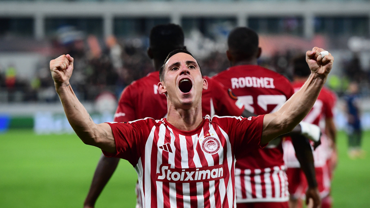 Даниэль Поденсе